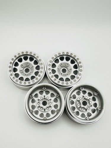Beadlock wheels for 1 10 - beadlock, 1:10