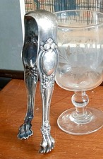 Grande Pince à Sucre ou