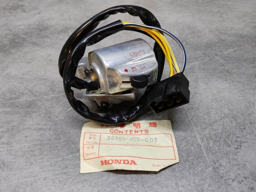 Commodo droit cd125t cd185t - droit,