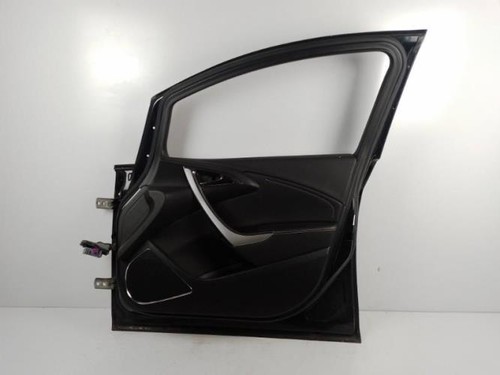 Porte avant droit opel - droit, astra