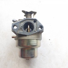CARBURATEUR COMPLET  HONDA GCV