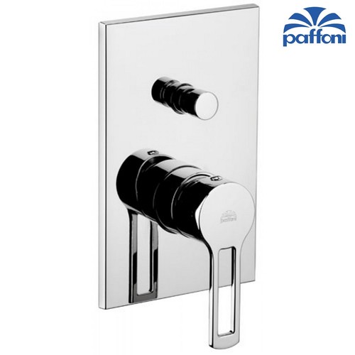 Mitigeur douche encastré - mitigeur,