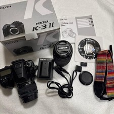 Appareil photo reflex