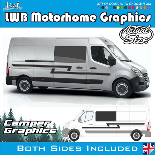 Lwb renault master - renault,