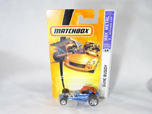 Matchbox mbx metal - mbx,
