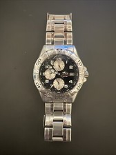 Montre Lotus Registrered Collection -POUR PIÈCES - HS - Cadran Cassé