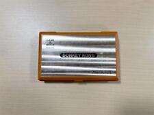 Nintendo Game And Watch Donkey Kong DK-52 Multi Screen 1982 Working Tested