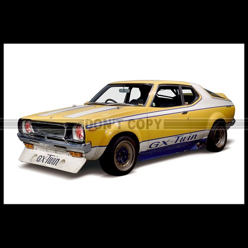 Photo 010407 nissan - photo,