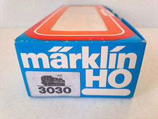 Märklin ho référence 3030