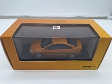 Opel Astra Coupé Minichamps