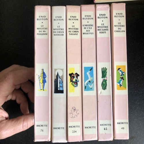 Lot livres bibliotheque - lot,