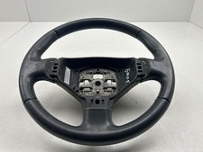 Peugeot 3008 I 2010 Volant