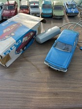 Peugeot 504 Slj Joustra 