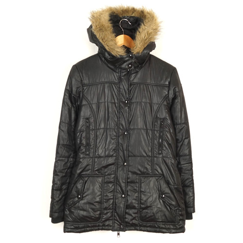 Manteau hiver isotherme à - manteau, d'hiver