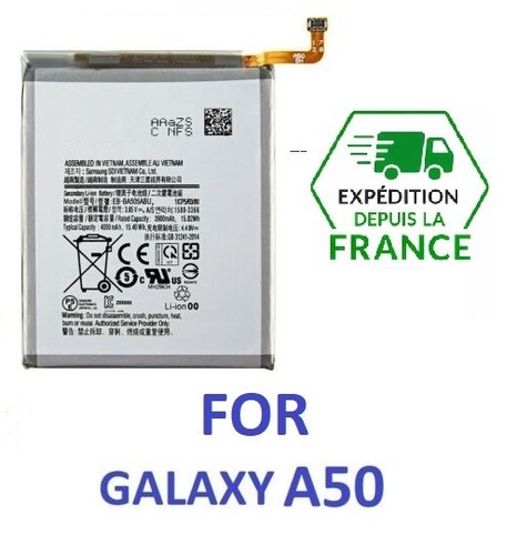 Batterie pour samsung - batterie,