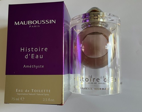 Mauboussin histoire eau - mauboussin,, d'eau