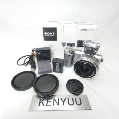 Objectif anglais sony alpha - anglais, ok