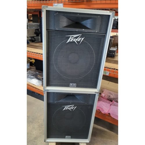 Peavey 115 black widow - peavey,