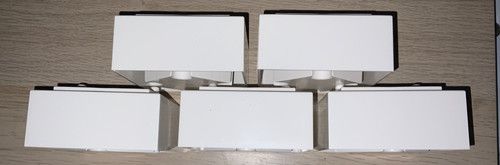 Ikea legs for besta burs - besta, tv