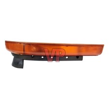 2003 MITSUBISHI CANTER - OS Drivers Right Front Indicator Light Lens  67742565