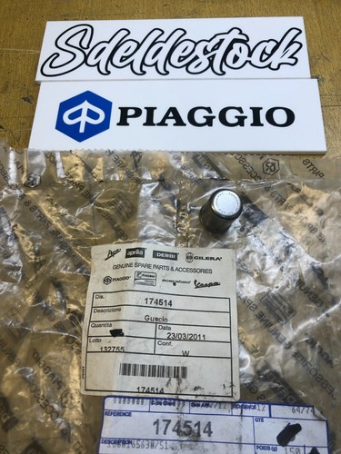 Bague axe vespa px 125 - px,