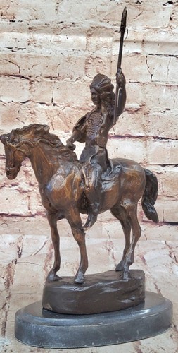 Américain indien art - américain, geronimo