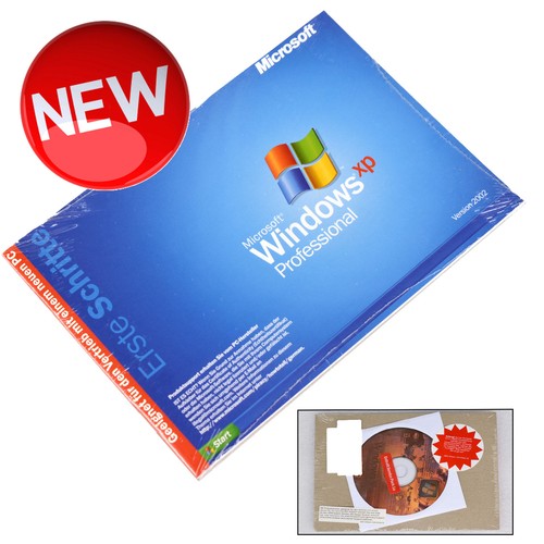 Licence windows - windows, xp