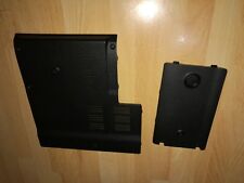 PACKARD BELL EASYNOTE LJ61 - LJ65 cover ram caps bottom case doors