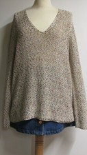 Pull  ZARA  Taille: M  (réf:063 PF)