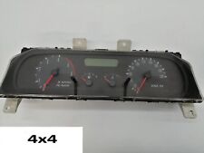 compteur vitesse terrano