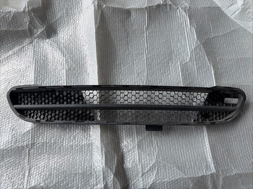 Grille pare choc - grille, avant