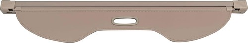 Cache bagages compatible - compatible, pour