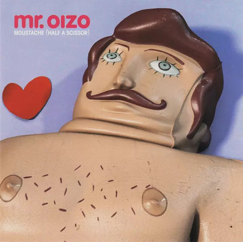 Moustache - , a