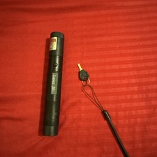 POINTEUR LASER PUISSANT VERT