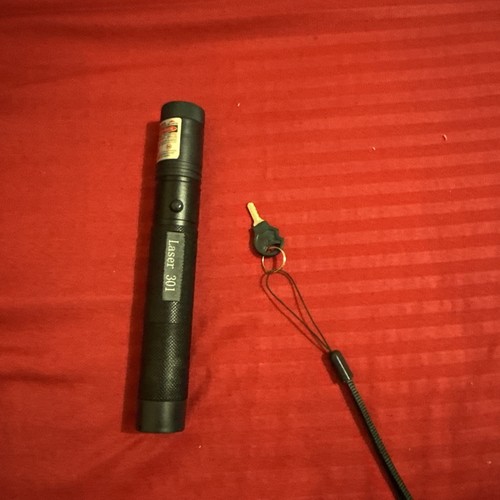 Pointeur laser puissant vert - puissant,