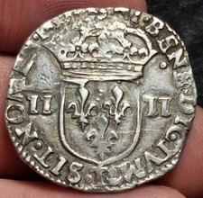 (6-2025) - Louis XIII – 1/4