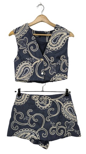 Zara tailleur dames costume - zara,