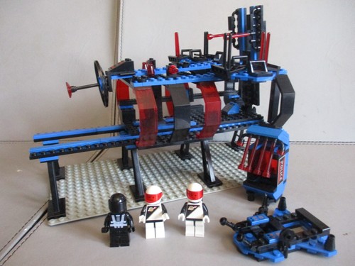 Lego 6955 espace space - 6955,