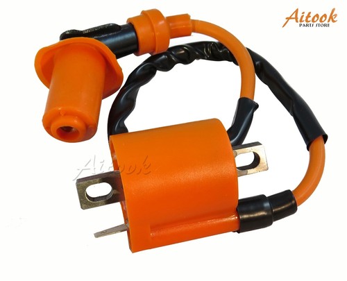 High performance ignition coil - high,