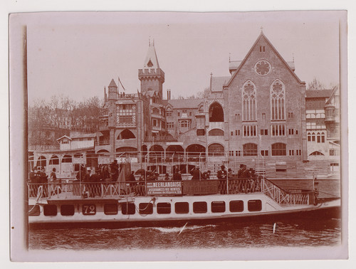 Expo universelle paris 1900 - expo,