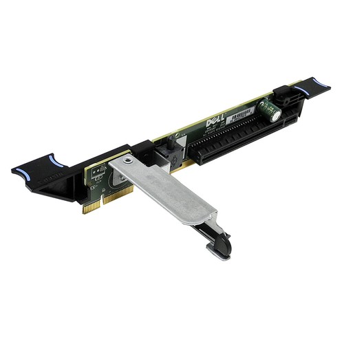 Carte dell riser - carte, x16