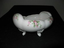 Beautiful 4ft Porcelain Centerpiece by Limoges Tressmann & Vogt circa 1900 