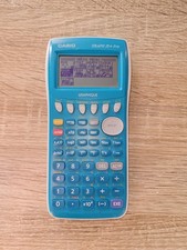 Calculatrice Graphique Casio