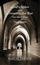 Don Nigro God's Spies and