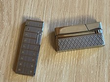 Ancien Briquet Hadson et