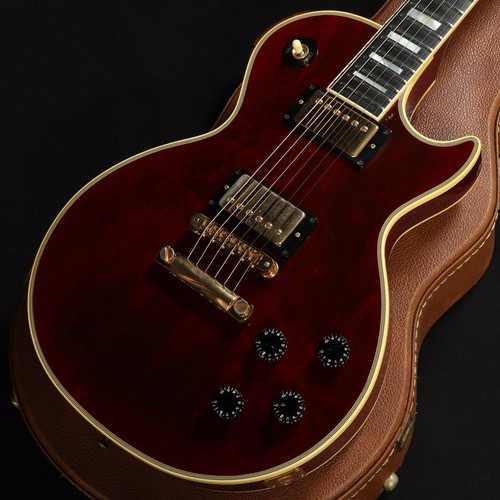 Guitare électrique gibson - gibson, les