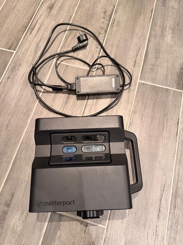 Matterport mc250 pro2 - pro2, 3d