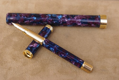 Rare stylo plume - , kts