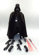 1/6  HOT TOYS DX28 DARK VADOR