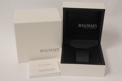 Balmain écrin pour montre - pour,